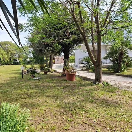 Casa Camanto Daire *