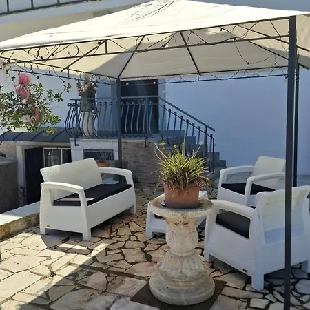 Daire Casa Camanto San Felice Circeo