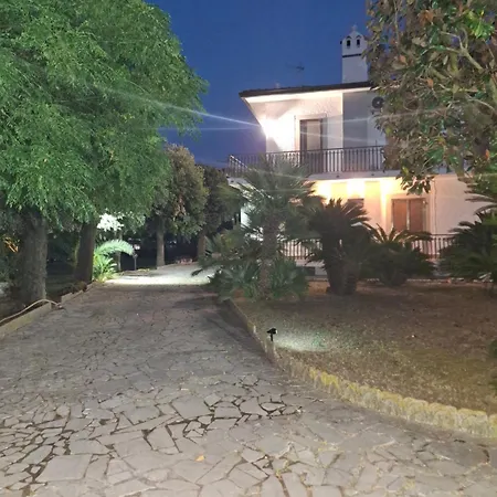 Casa Camanto * San Felice Circeo