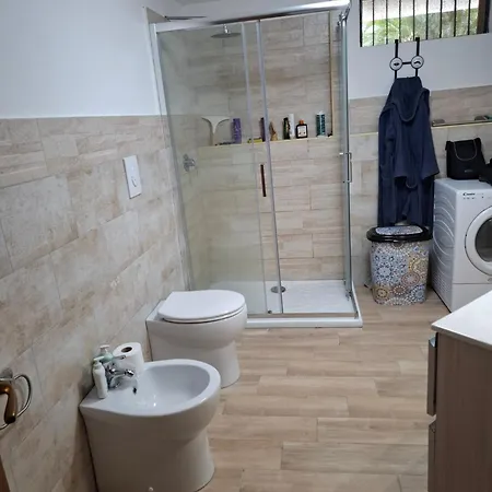 Apartment Casa Camanto San Felice Circeo