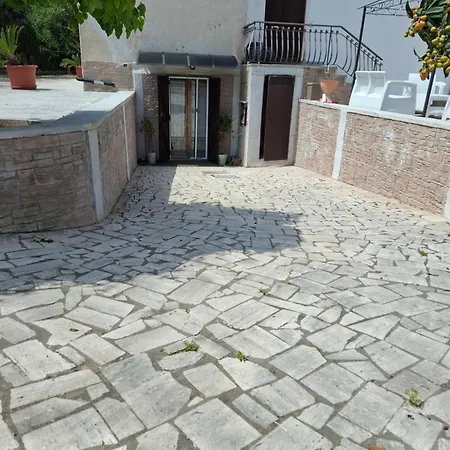 Apartment Casa Camanto *