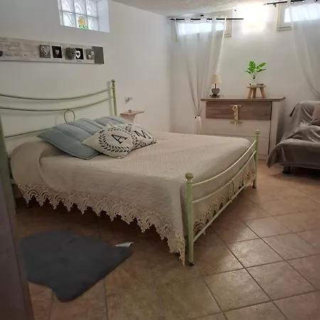 Casa Camanto San Felice Circeo