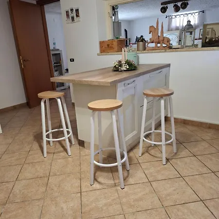 Casa Camanto San Felice Circeo
