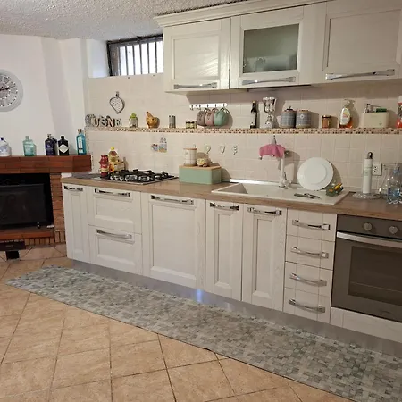 Casa Camanto Apartment