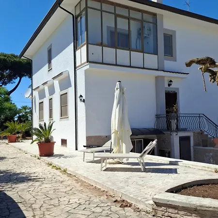 شقة Casa Camanto سان فيليس سيرسيو