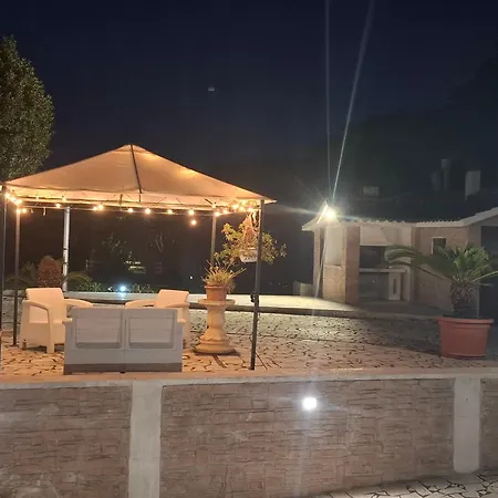 アパート Casa Camanto *