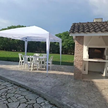 Casa Camanto *