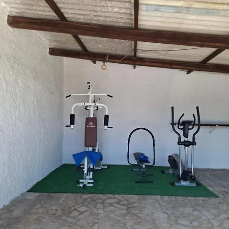 Casa Camanto سان فيليس سيرسيو
